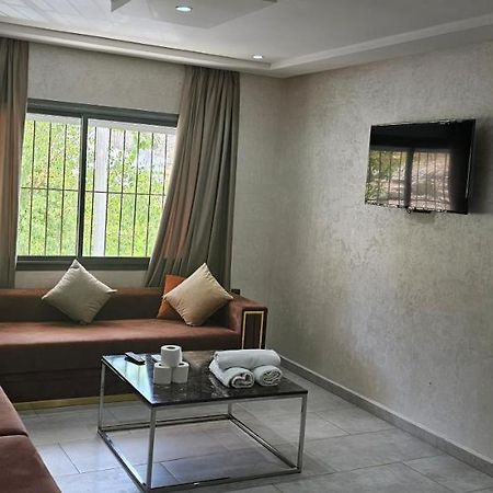 Appartements Rihana Family Only Tânger Exterior foto