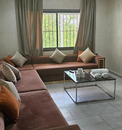 Appartements Rihana Family Only Tânger Exterior foto