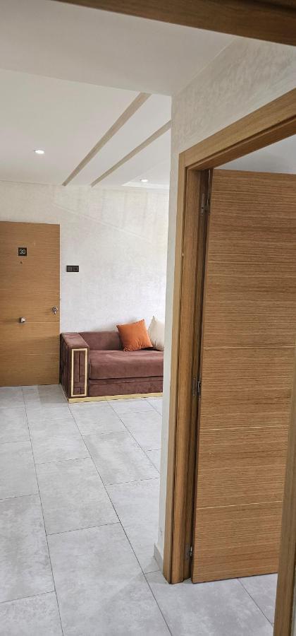 Appartements Rihana Family Only Tânger Exterior foto