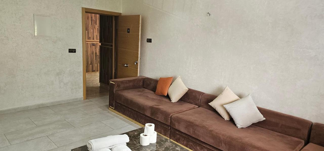 Appartements Rihana Family Only Tânger Exterior foto