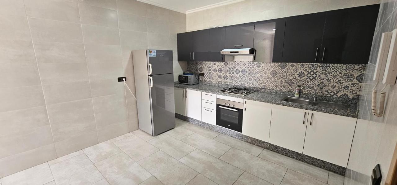 Appartements Rihana Family Only Tânger Exterior foto