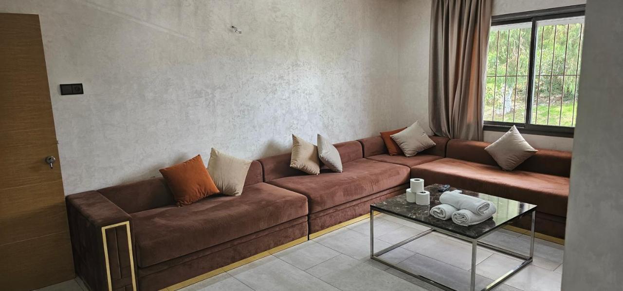 Appartements Rihana Family Only Tânger Exterior foto