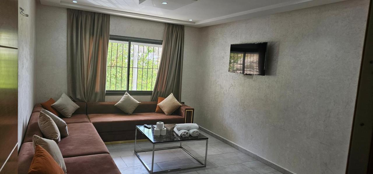 Appartements Rihana Family Only Tânger Exterior foto