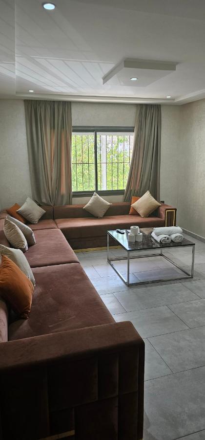 Appartements Rihana Family Only Tânger Exterior foto